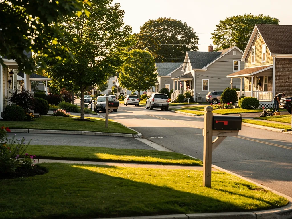 Maine Lawn And Garden lawn care specialists